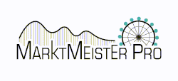 Marktmeister Pro logo