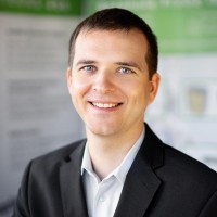Portrait of Michael Nagel